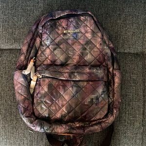 MZ Wallace Small Metro Backpack in Pixel